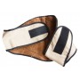 Пояс - корсет из собачьей шерсти M (42-44 размер)