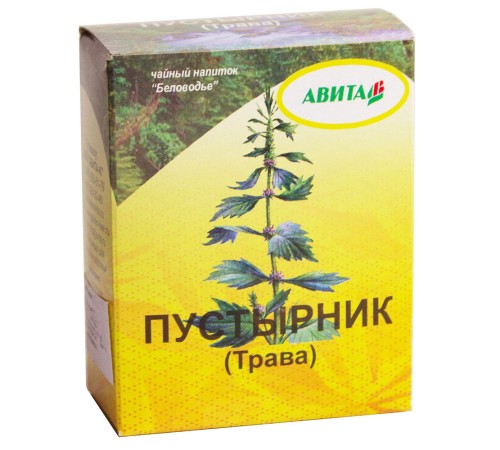 Пустырник "Авита" 50 г при кардиосклерозе, болезни щитовидной железы Пустырник "Авита" 50 г при кардиосклерозе, болезни щитовидной железы
