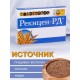 БАД Рекицен-РД 100 г общеукрепляющее средство, для очищения, клетчатка