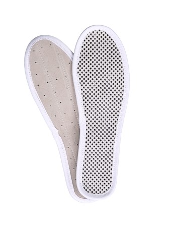 Стельки турмалиновые согревающие БИОМАГ, р.39