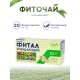 Фитал чай очищающий 20 пак. по 1,5 гр.