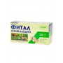 Фитал чай очищающий 20 пак. по 1,5 гр.