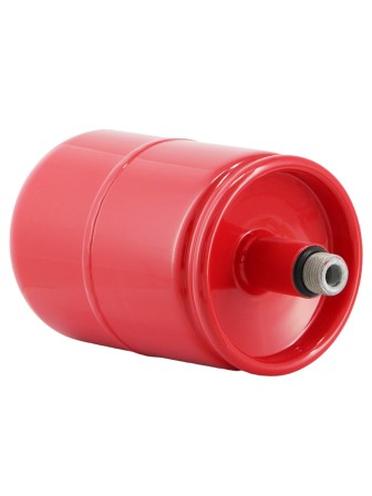 Гидроаккумулятор VT2-2 (БР-2-2) (каучук, t от 0 до +77 C)