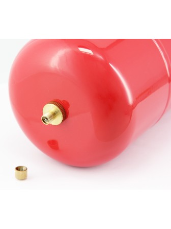 Гидроаккумулятор VT2-2 (БР-2-2) (каучук, t от 0 до +77 C)