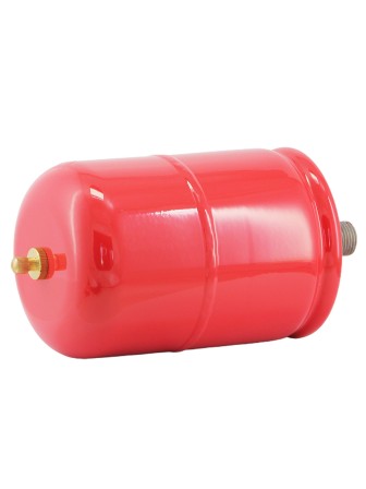 Гидроаккумулятор VT2-2 (БР-2-2) (каучук, t от 0 до +77 C)