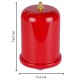 Гидроаккумулятор VT2-3 (БР-2-3) (EPDM, t от -20 до+99 C)