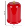 Гидроаккумулятор VT2-3 (БР-2-3) (EPDM, t от -20 до+99 C)