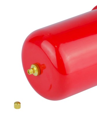 Гидроаккумулятор VT2-3 (БР-2-3) (EPDM, t от -20 до+99 C)