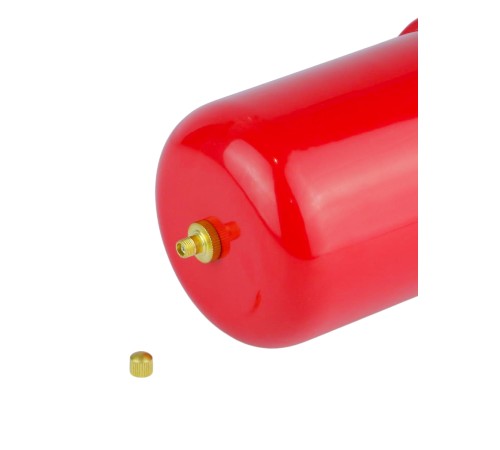 Гидроаккумулятор VT2-3 (БР-2-3) (EPDM, t от -20 до+99 C)