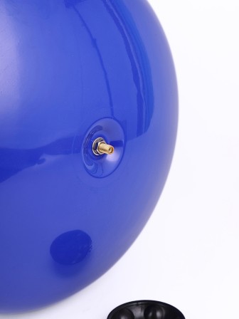 Гидроаккумулятор вертикальный Vodotok БМВ-50л