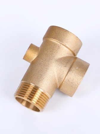 Штуцер 5-ти ходовой H-80 Vodotok YT-А1019, для насосных станций.