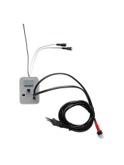 Терморегулятор №1 для инкубатора 220В аналоговый, автомат. с цифровым измерителем температуры, артикул 70