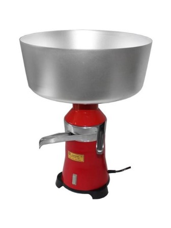 Сепаратор молока "Мотор Сич" СЦМ-100-15 (сливкоотделитель)