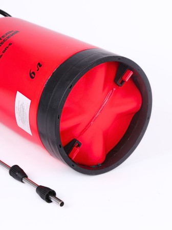 Опрыскиватель пневматический "Умница" ОП-6