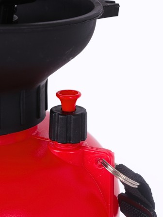 Опрыскиватель пневматический "Умница" ОП-6