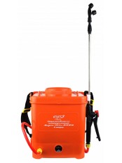 Опрыскиватель электрический (Умница) "Comfort" ОЭ-8-Мини