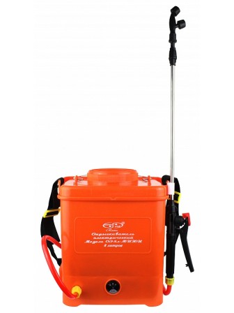 Опрыскиватель электрический (Умница) "Comfort" ОЭ-8-Мини