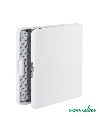 Стол складной Green Glade F122, чемодан, 122 х 60 х 74 см