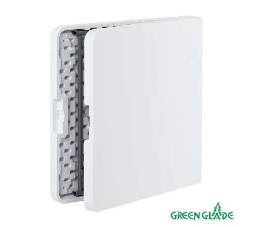 Стол складной Green Glade F122, чемодан, 122 х 60 х 74 см
