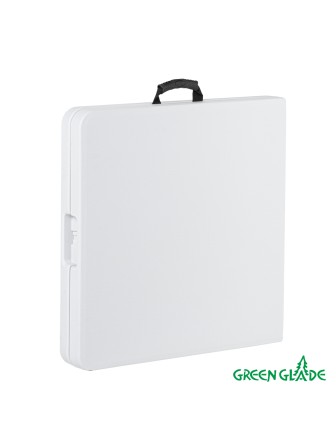 Стол складной Green Glade F122, чемодан, 122 х 60 х 74 см