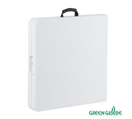 Стол складной Green Glade F122, чемодан, 122 х 60 х 74 см