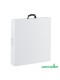 Стол складной Green Glade F122, чемодан, 122 х 60 х 74 см