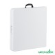 Стол складной Green Glade F122, чемодан, 122 х 60 х 74 см