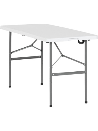 Стол складной Green Glade F122, чемодан, 122 х 60 х 74 см