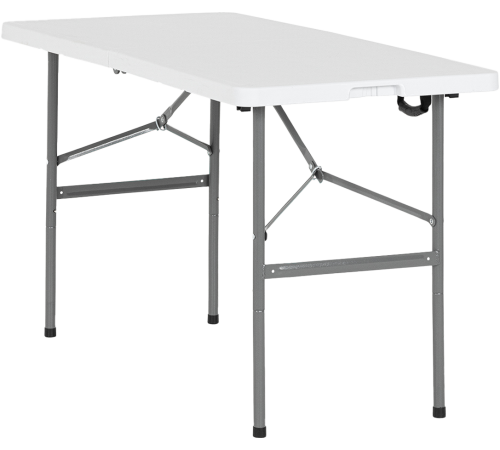 Стол складной Green Glade F122, чемодан, 122 х 60 х 74 см