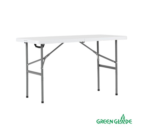 Стол складной Green Glade F122, чемодан, 122 х 60 х 74 см