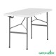 Стол складной Green Glade F122, чемодан, 122 х 60 х 74 см