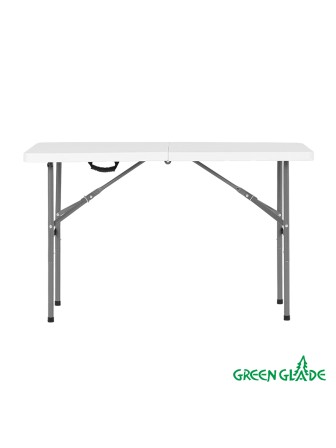 Стол складной Green Glade F122, чемодан, 122 х 60 х 74 см