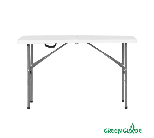 Стол складной Green Glade F122, чемодан, 122 х 60 х 74 см