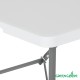 Стол складной Green Glade F122, чемодан, 122 х 60 х 74 см