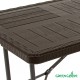 Стол складной Green Glade F180, чемодан, 180 х 75 х 72 см