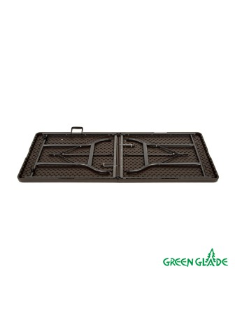 Стол складной Green Glade F180, чемодан, 180 х 75 х 72 см