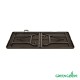 Стол складной Green Glade F180, чемодан, 180 х 75 х 72 см