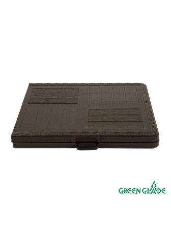 Стол складной Green Glade F180, чемодан, 180 х 75 х 72 см