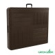 Стол складной Green Glade F180, чемодан, 180 х 75 х 72 см