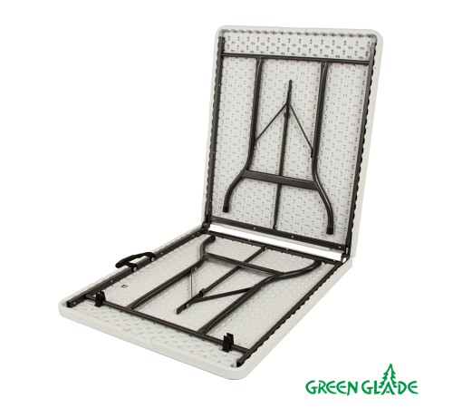 Стол складной Green Glade F183, чемодан, 180 х 74 х 72 см