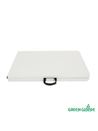 Стол складной Green Glade F183, чемодан, 180 х 74 х 72 см