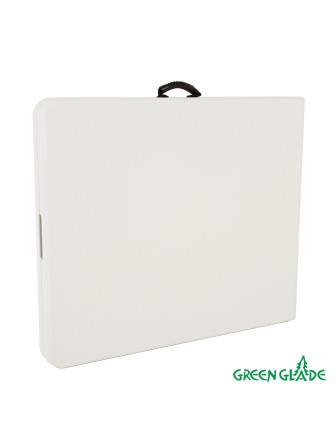 Стол складной Green Glade F183, чемодан, 180 х 74 х 72 см