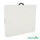 Стол складной Green Glade F183, чемодан, 180 х 74 х 72 см