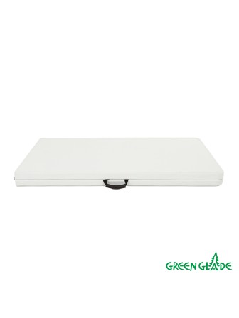 Стол складной Green Glade F240, чемодан, 246 х 76 х 74 см