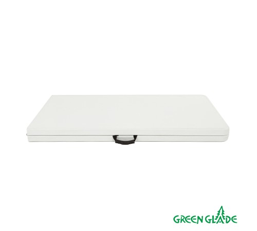 Стол складной Green Glade F240, чемодан, 246 х 76 х 74 см
