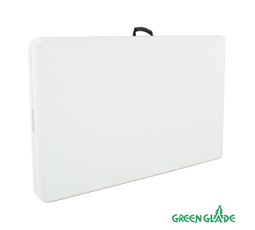 Стол складной Green Glade F240, чемодан, 246 х 76 х 74 см