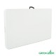 Стол складной Green Glade F240, чемодан, 246 х 76 х 74 см