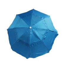 Зонт пляжный Green Glade 1281 с основанием штопором d 200 см