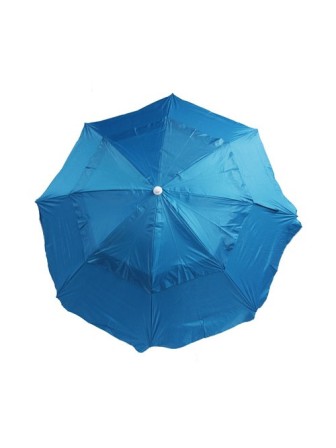 Зонт пляжный Green Glade 1281 с основанием штопором d 200 см