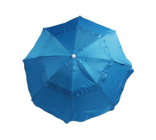 Зонт пляжный Green Glade 1281 с основанием штопором d 200 см Зонт пляжный Green Glade 1281 с основанием штопором d 200 см